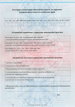 Получить сертификат врача-нарколога и врача-психиатра в России